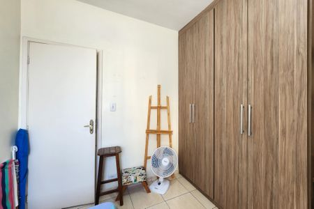 Apartamento à venda com 63m², 3 quartos e 1 vagaQuarto 2