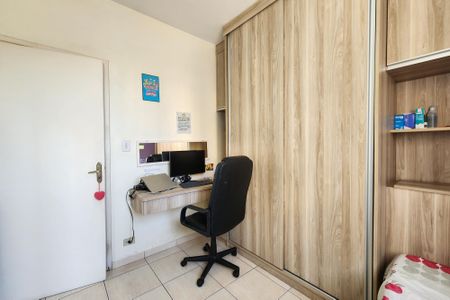 Apartamento à venda com 63m², 3 quartos e 1 vagaQuarto 1