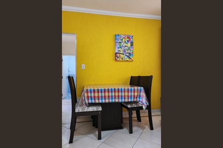 Apartamento à venda com 63m², 3 quartos e 1 vagaSala