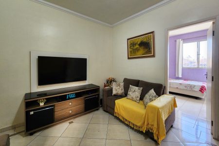 Apartamento à venda com 63m², 3 quartos e 1 vagaSala
