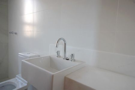 Apartamento à venda com 135m², 4 quartos e 3 vagasBanheiro