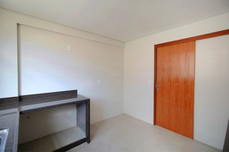 Apartamento à venda com 135m², 4 quartos e 3 vagasCozinha