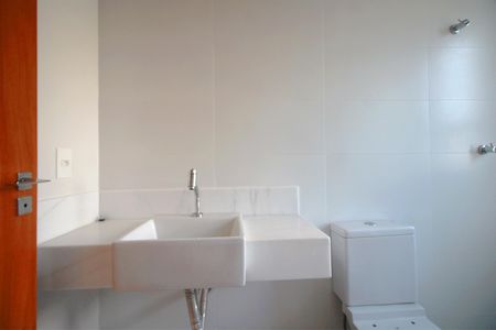 Apartamento à venda com 135m², 4 quartos e 3 vagasBanheiro