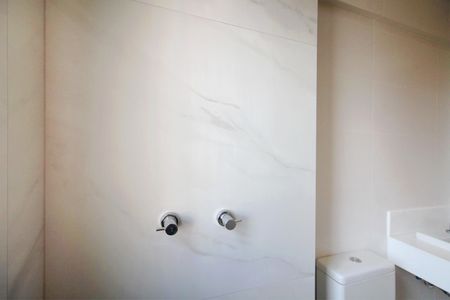 Apartamento à venda com 135m², 4 quartos e 3 vagasBanheiro