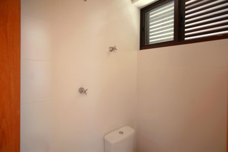 Apartamento à venda com 135m², 4 quartos e 3 vagasÁrea de Serviço