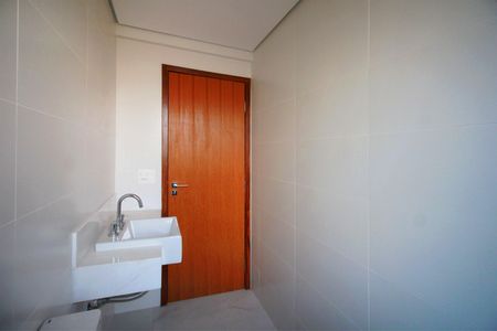 Apartamento à venda com 135m², 4 quartos e 3 vagasBanheiro