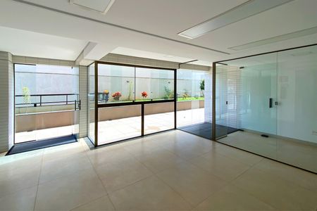 Apartamento à venda com 135m², 4 quartos e 3 vagasÁrea comum