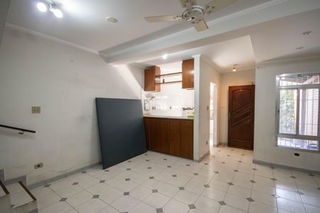 Casa para alugar com 178m², 4 quartos e 2 vagasSala 2