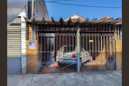 Casa para alugar com 178m², 4 quartos e 2 vagasFachada