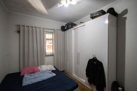 Casa para alugar com 178m², 4 quartos e 2 vagasQuarto 1