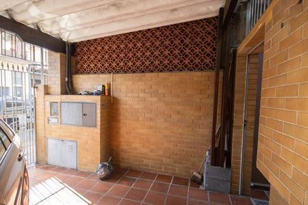 Casa para alugar com 178m², 4 quartos e 2 vagasGaragem