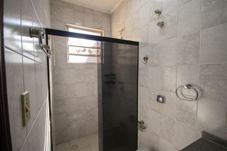 Casa para alugar com 178m², 4 quartos e 2 vagasBanheiro 3