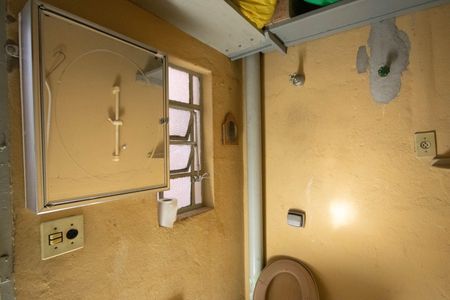 Casa para alugar com 178m², 4 quartos e 2 vagasBanheiro 2