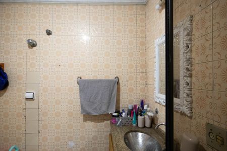 Casa para alugar com 178m², 4 quartos e 2 vagasBanheiro 1