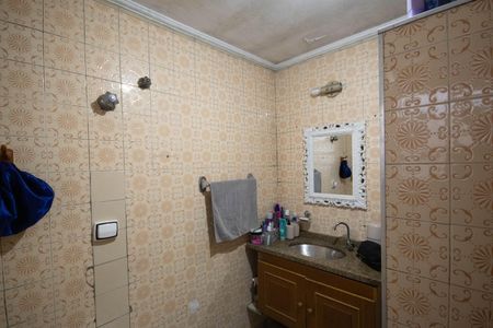 Casa para alugar com 178m², 4 quartos e 2 vagasBanheiro 1