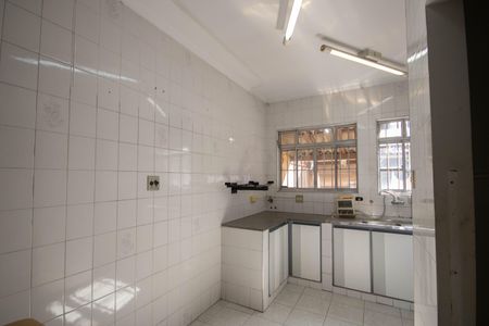 Casa para alugar com 178m², 4 quartos e 2 vagasCozinha