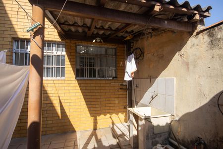 Casa para alugar com 178m², 4 quartos e 2 vagasÁrea de Serviço 2