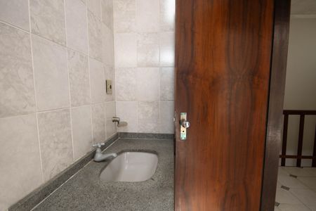 Casa para alugar com 178m², 4 quartos e 2 vagasBanheiro 3