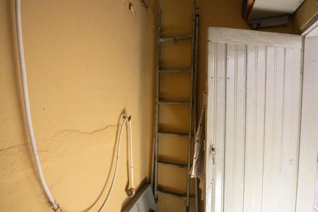 Casa para alugar com 178m², 4 quartos e 2 vagasBanheiro 2