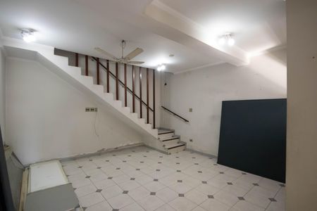 Sala 2 de casa para alugar com 4 quartos, 178m² em Vila Maria, São Paulo