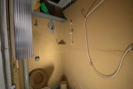 Casa para alugar com 178m², 4 quartos e 2 vagasBanheiro 2