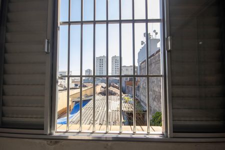 Casa para alugar com 178m², 4 quartos e 2 vagasVista do Quarto 3