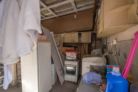 Casa para alugar com 178m², 4 quartos e 2 vagasÁrea de Serviço 1