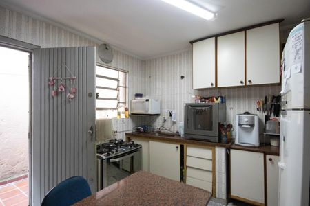 Casa para alugar com 178m², 4 quartos e 2 vagasCozinha