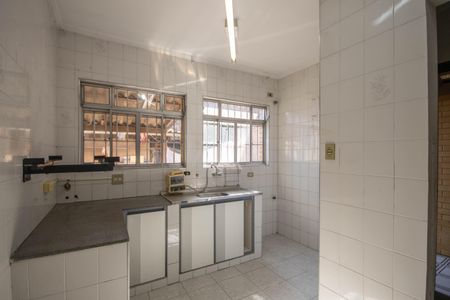 Casa para alugar com 178m², 4 quartos e 2 vagasCozinha