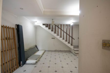 Casa para alugar com 178m², 4 quartos e 2 vagasSala 2