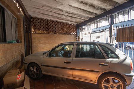 Casa para alugar com 178m², 4 quartos e 2 vagasGaragem