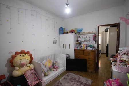 Casa para alugar com 178m², 4 quartos e 2 vagasQuarto 2