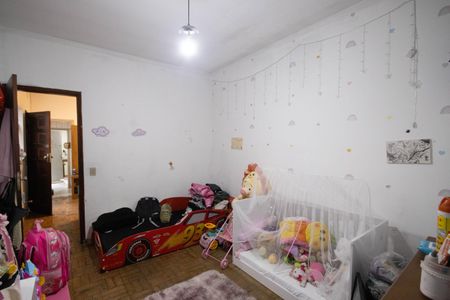 Casa para alugar com 178m², 4 quartos e 2 vagasQuarto 2