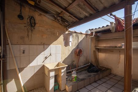 Casa para alugar com 178m², 4 quartos e 2 vagasÁrea de Serviço 2