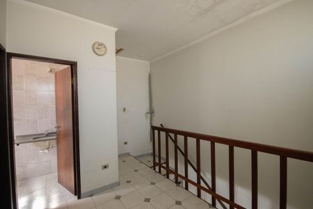 Casa para alugar com 178m², 4 quartos e 2 vagasHall