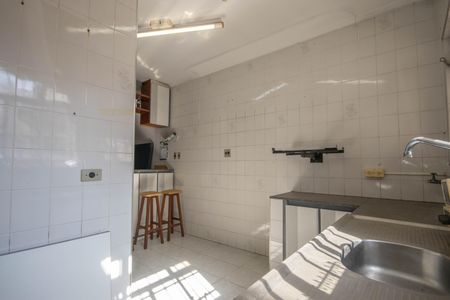 Casa para alugar com 178m², 4 quartos e 2 vagasCozinha