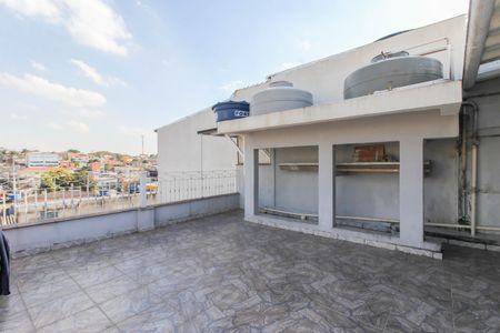 Casa para alugar com 320m², 3 quartos e 2 vagasTerraço