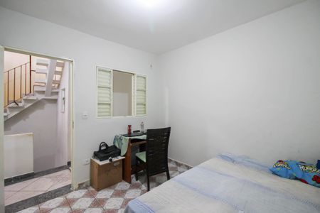 Casa para alugar com 320m², 3 quartos e 2 vagasQuarto 3