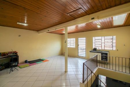 Casa para alugar com 320m², 3 quartos e 2 vagasTerraço