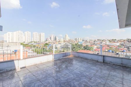 Casa para alugar com 320m², 3 quartos e 2 vagasTerraço