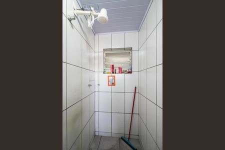 Casa para alugar com 320m², 3 quartos e 2 vagasBanheiro da Suíte