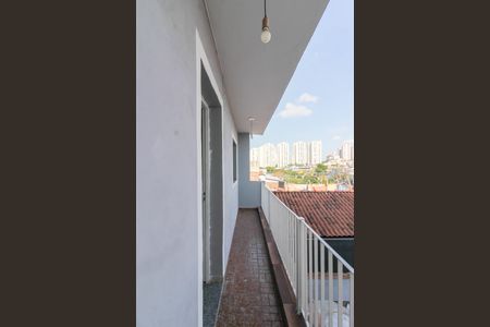 Casa para alugar com 320m², 3 quartos e 2 vagasVaranda da Suíte