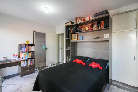 Casa para alugar com 320m², 3 quartos e 2 vagasSuíte