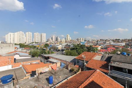 Casa para alugar com 320m², 3 quartos e 2 vagasVista do Terraço