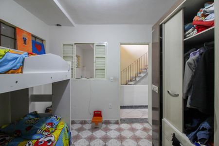 Casa para alugar com 320m², 3 quartos e 2 vagasQuarto 2