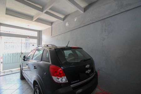 Casa para alugar com 320m², 3 quartos e 2 vagasGaragem
