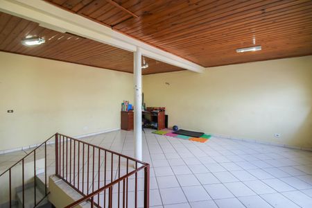 Casa para alugar com 320m², 3 quartos e 2 vagasTerraço