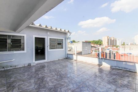 Casa para alugar com 320m², 3 quartos e 2 vagasTerraço