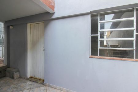 Casa para alugar com 320m², 3 quartos e 2 vagasÁrea Externa