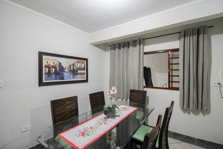 Casa para alugar com 320m², 3 quartos e 2 vagasSala de Jantar